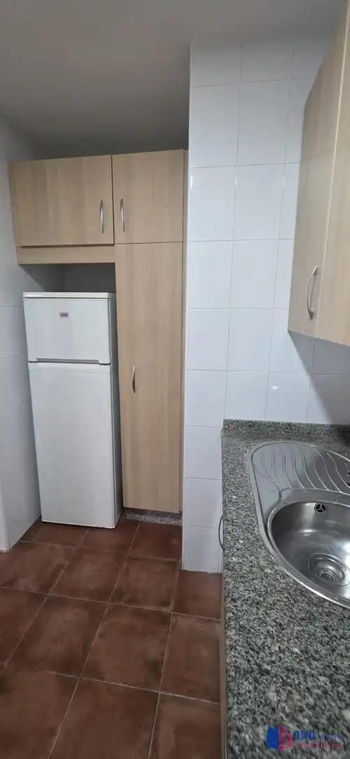Wohnung zur Miete in Bellavista - La Palmera, imagen 9