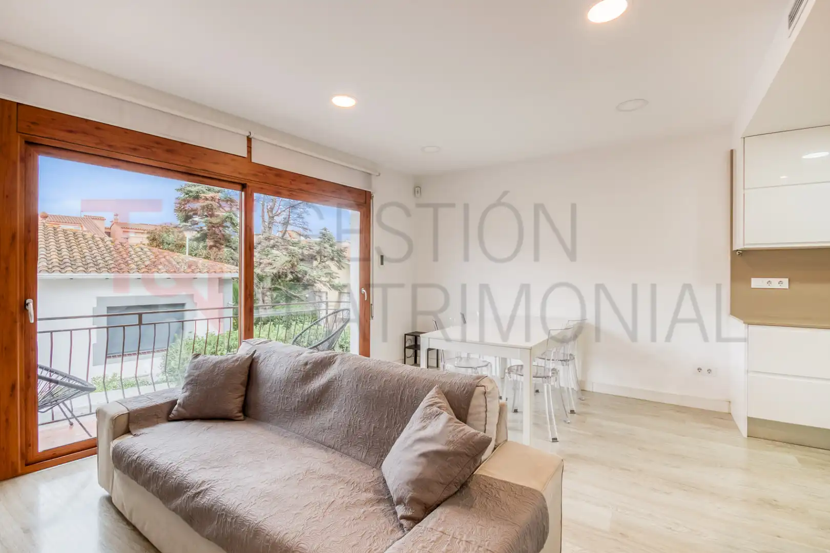House with terrace for sale in Carrer de Sant Antoni 61, imagen 5