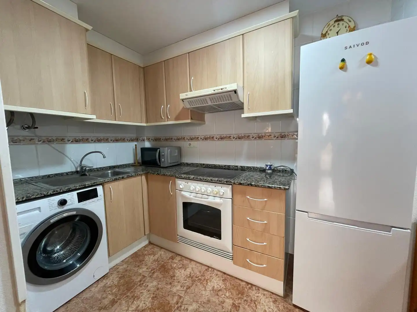 Apartament amb ascensor de lloguer a Carrer Marbella, imagen 16