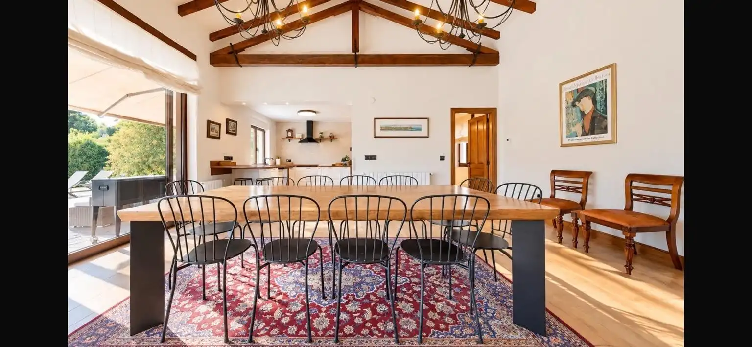 Haus mit Terrasse zum Verkauf in Calle Av. Alisas, imagen 7