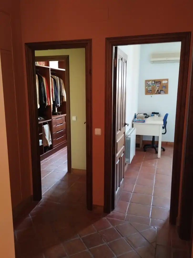 Casa o xalet en venda en Zafra amb Aire condicionat, Calefacció i Jardí privat