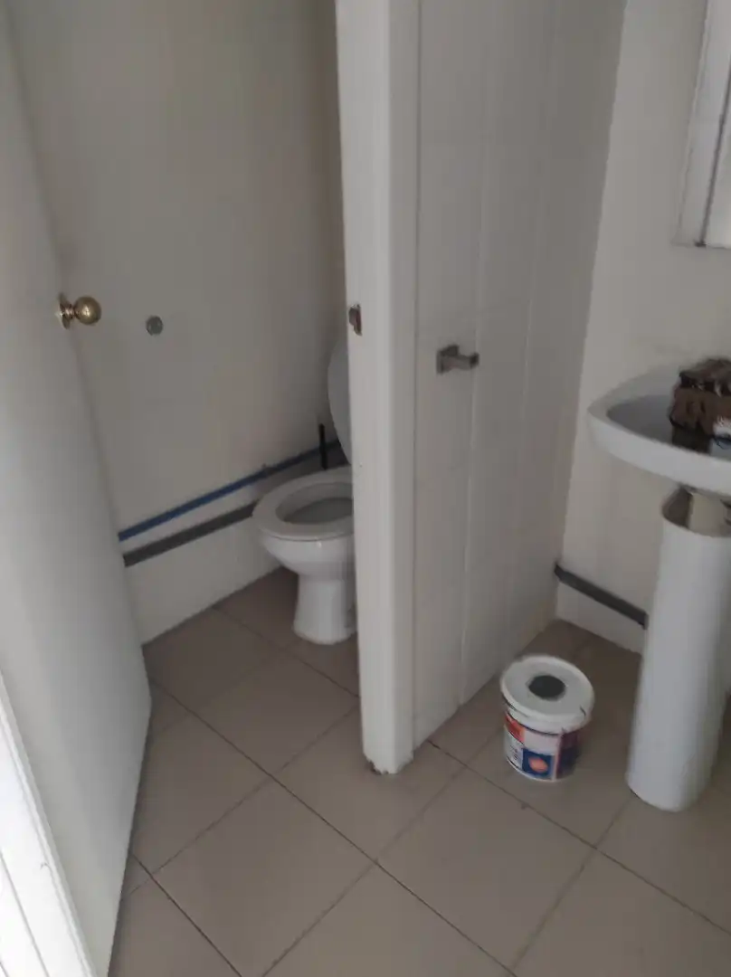 Bathroom of Commercial properties for sale in Mollet del Vallès
