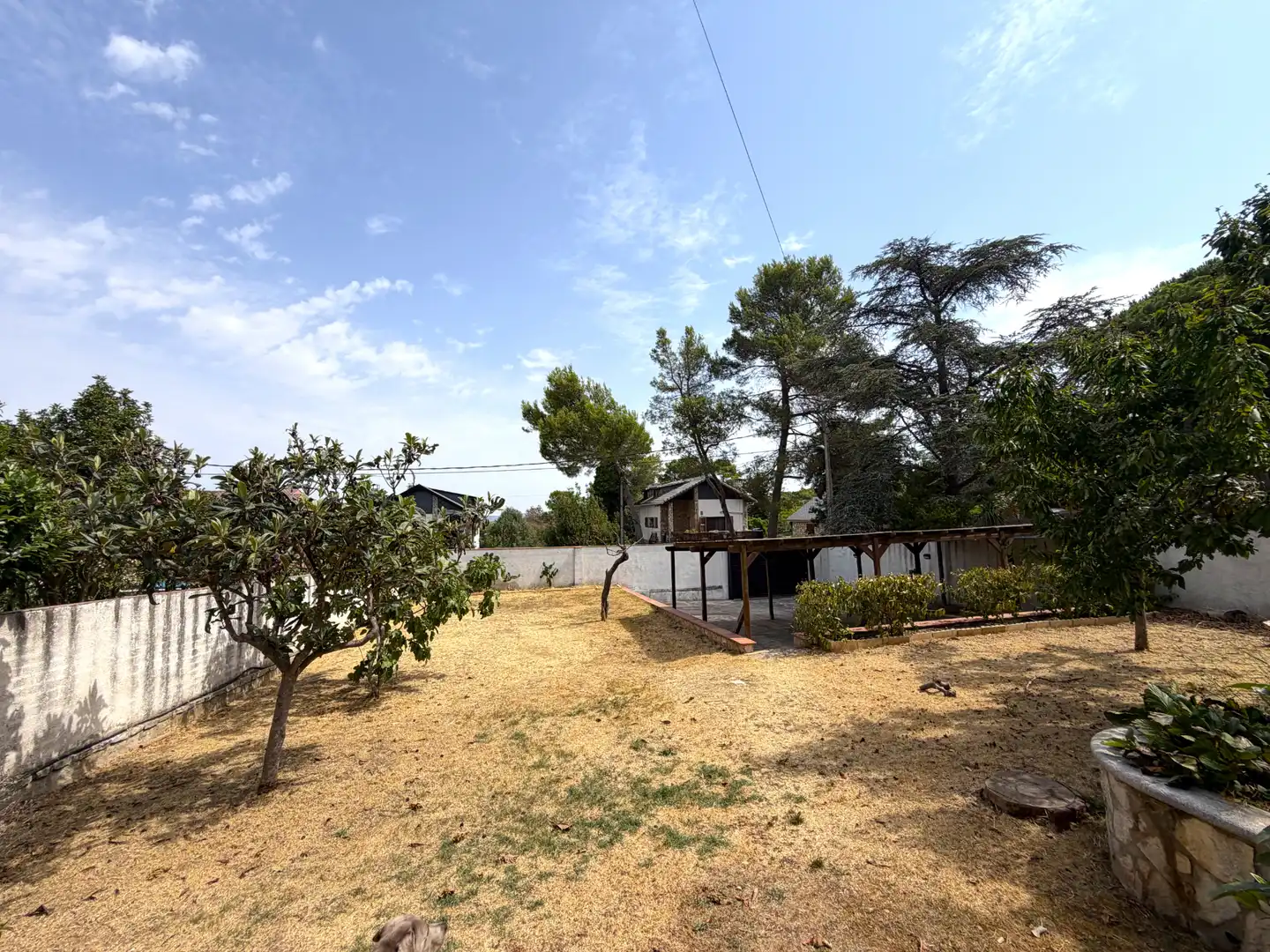 Finca rústica en venda en Mediona amb Jardí privat, Parquet i Terrassa