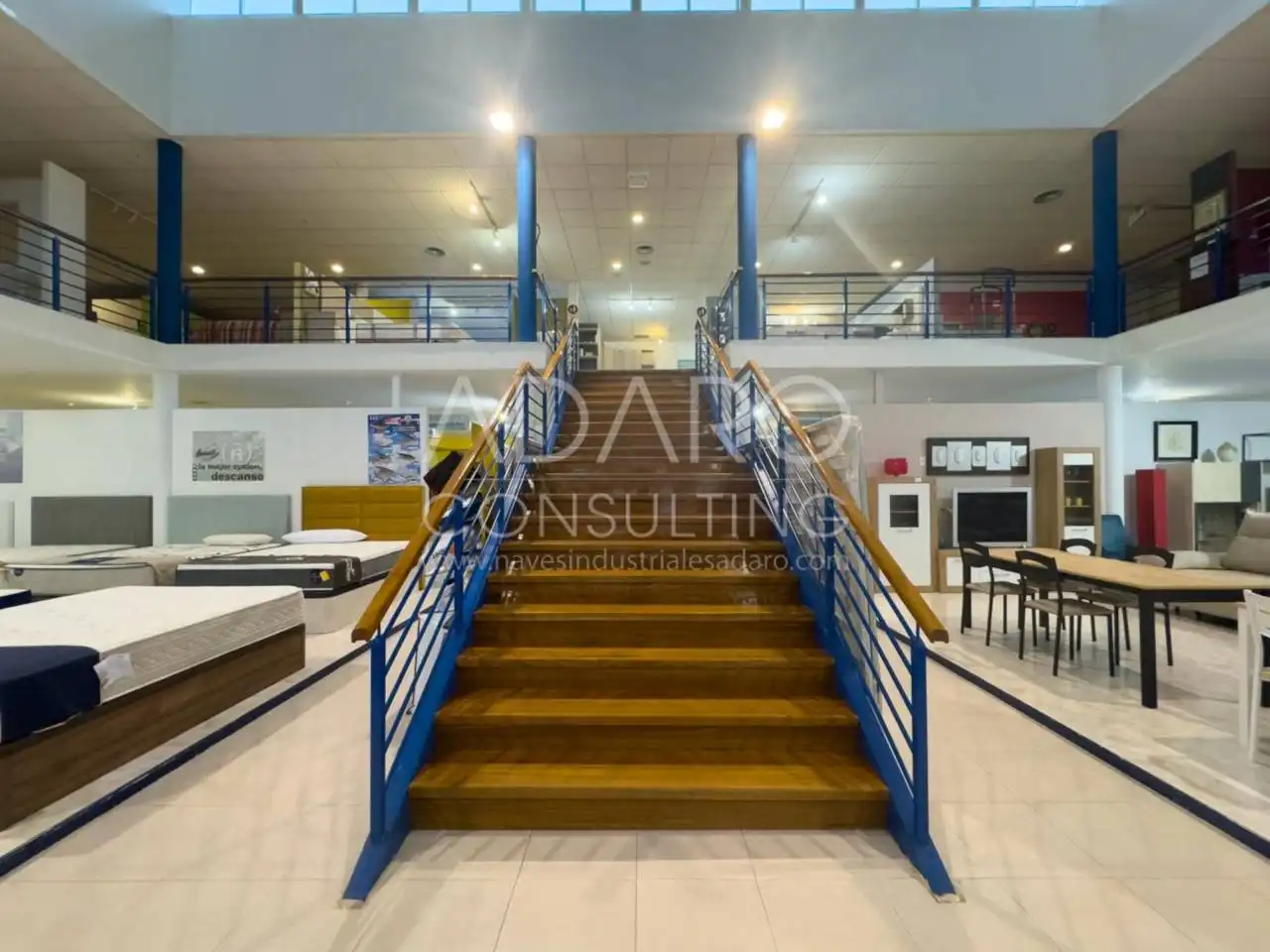 Nave industrielle à vendre à Calle Francisco de Medina Mendoza, imagen 3