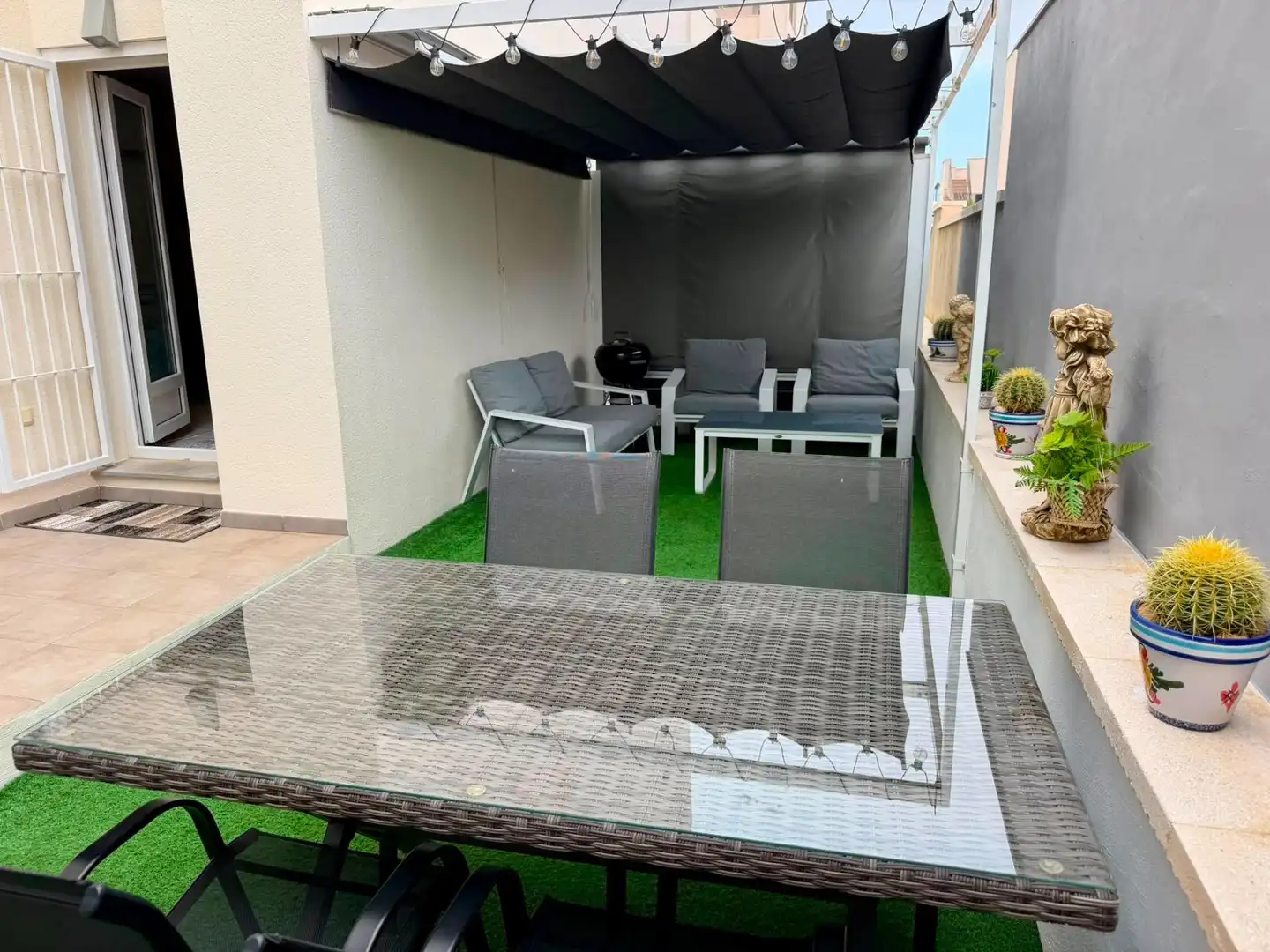 Piano terra con piscina in vendita a Nueva Torrevieja - Aguas Nuevas, imagen 17