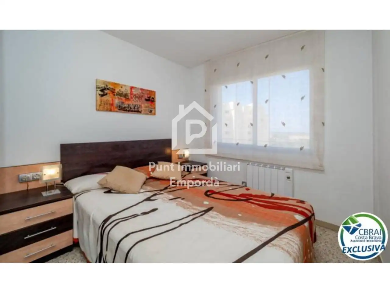 Apartament amb ascensor en venda a Calle Muga-Delta, imagen 13