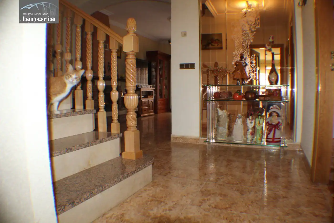 Casa o chalet en venta en Albacete con Calefacción, Terraza y Trastero