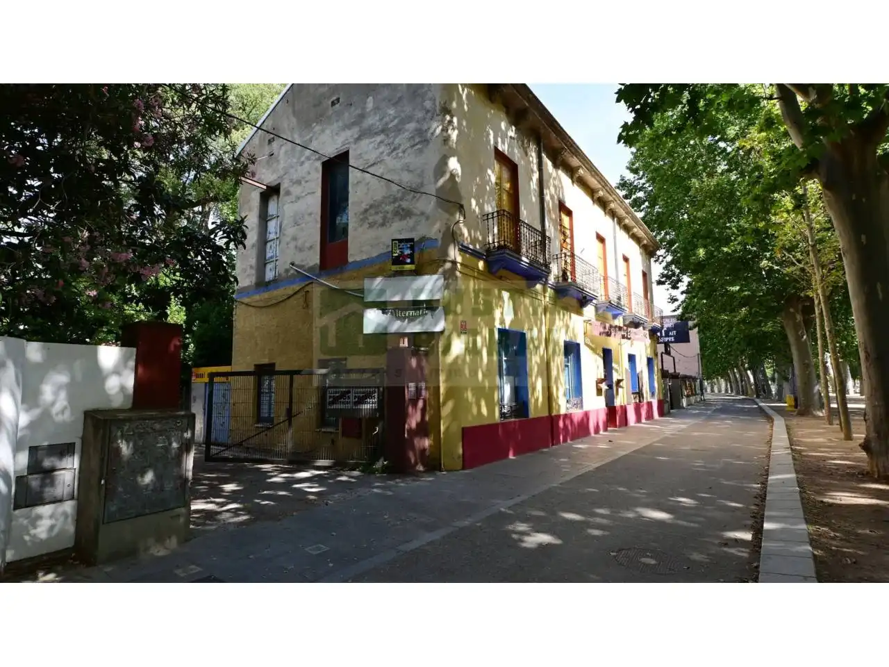 Industriegebäude zum Verkauf in Paseo Marimon Asprer 11, imagen 3