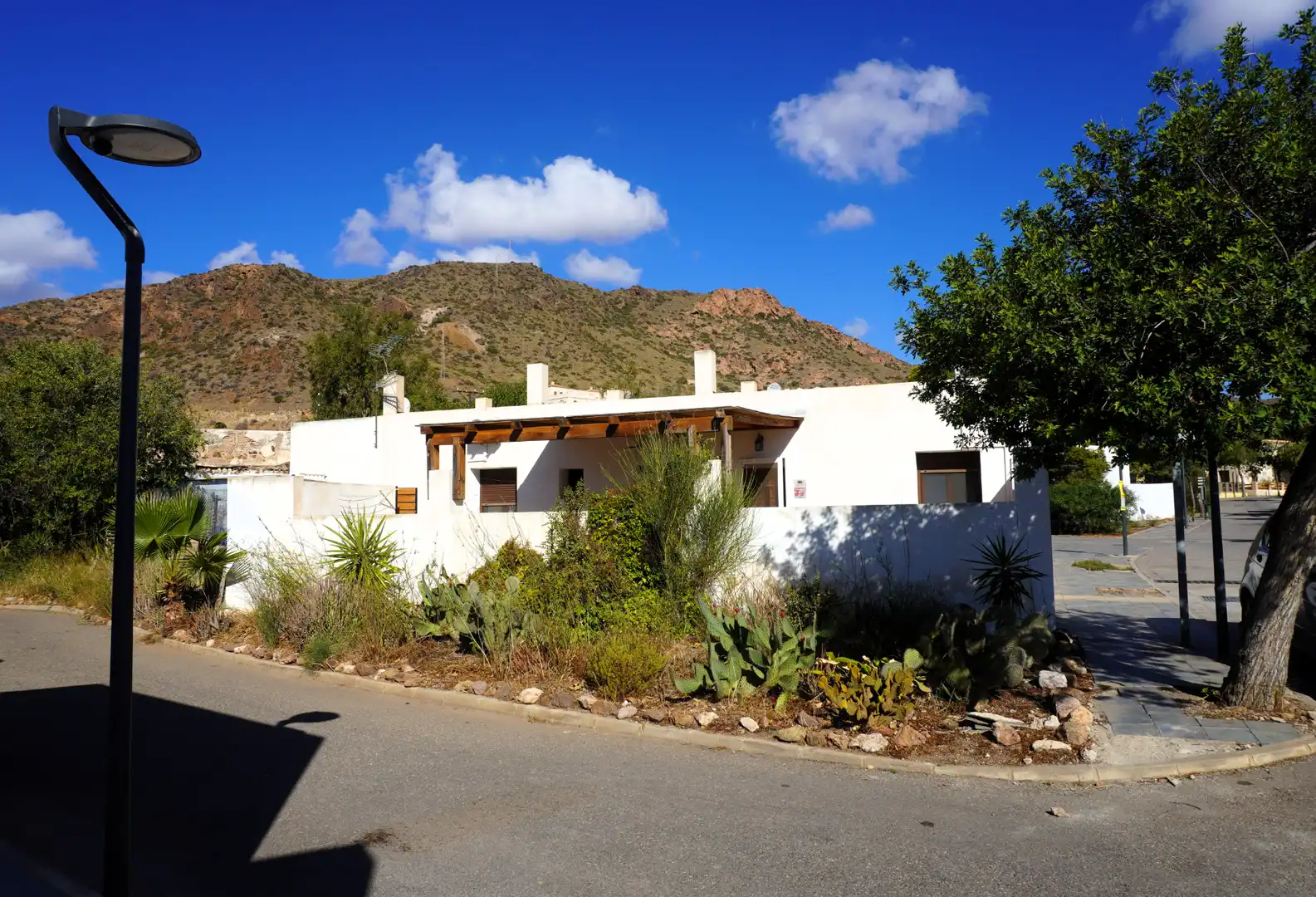 Detached house with garden for sale in Rodalquilar - La Isleta, imagen 11