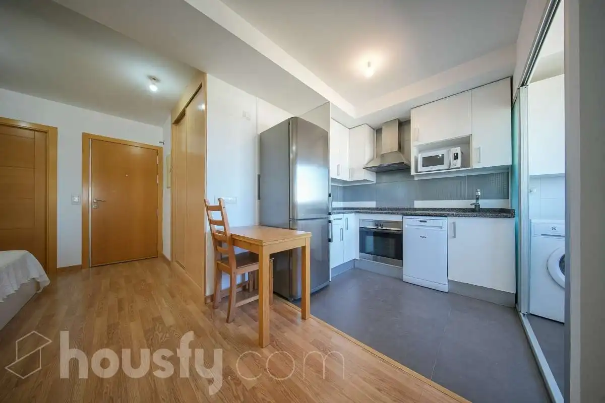 Studio avec piscine à vendre à Avenida Las suertes ., imagen 21