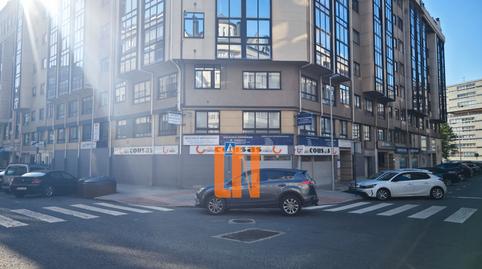 Foto 2 de Oficina en venda a Rúa María Puga Cerdido, Someso - Matogrande, A Coruña