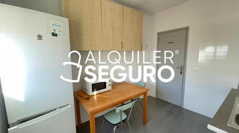 Foto 5 de Pis de lloguer a Juan Francisco, Abrantes,  Madrid Capital