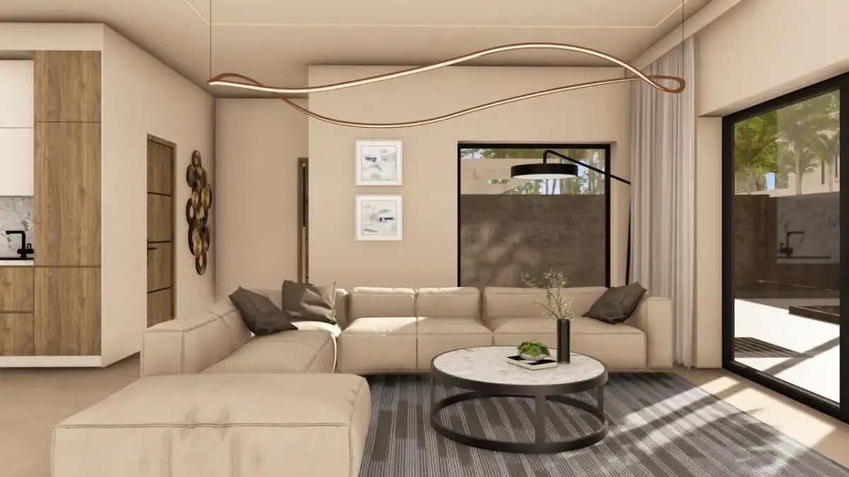 Chalet con piscina en venta en Bahamas Street, imagen 13