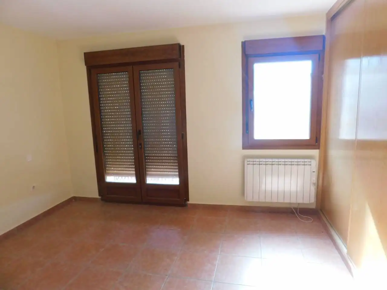 Casa o chalet en venta en Robledillo de la Jara con Calefacción, Jardín privado y Terraza