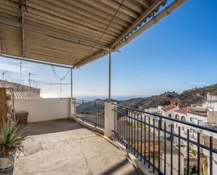 Terrace of House or chalet for sale in Sorvilán  with Terrace