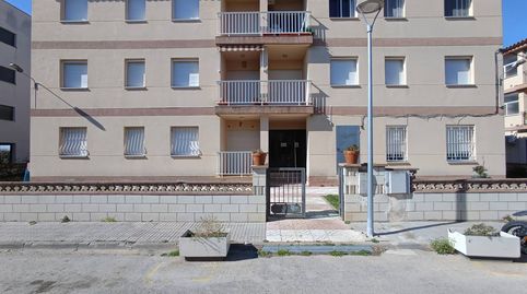 Foto 4 de Pis en venda a Emporda, Sant Pere Pescador, Girona