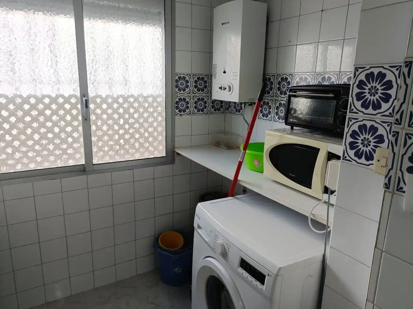 Cuina de Pis en venda en Rota