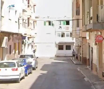 Appartement avec ascenseur à vendre à Calle GL CASTAÑOS (R)