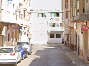 Piso con ascensor en venta en Calle GL CASTAÑOS (R)