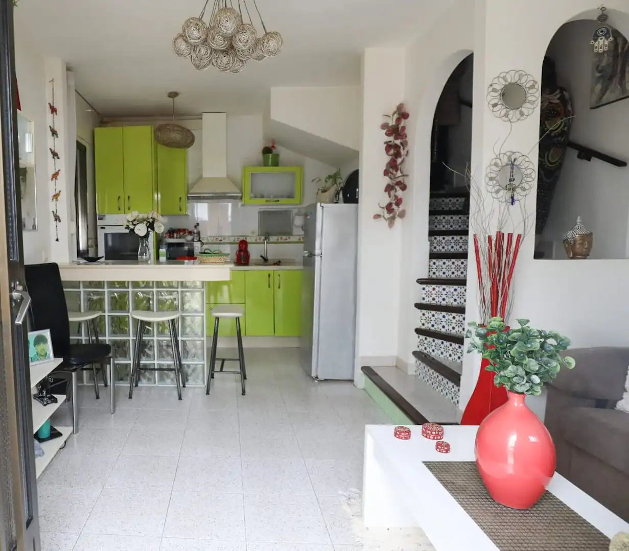 Terraced house for sale in Calle Nieves, imagen 6