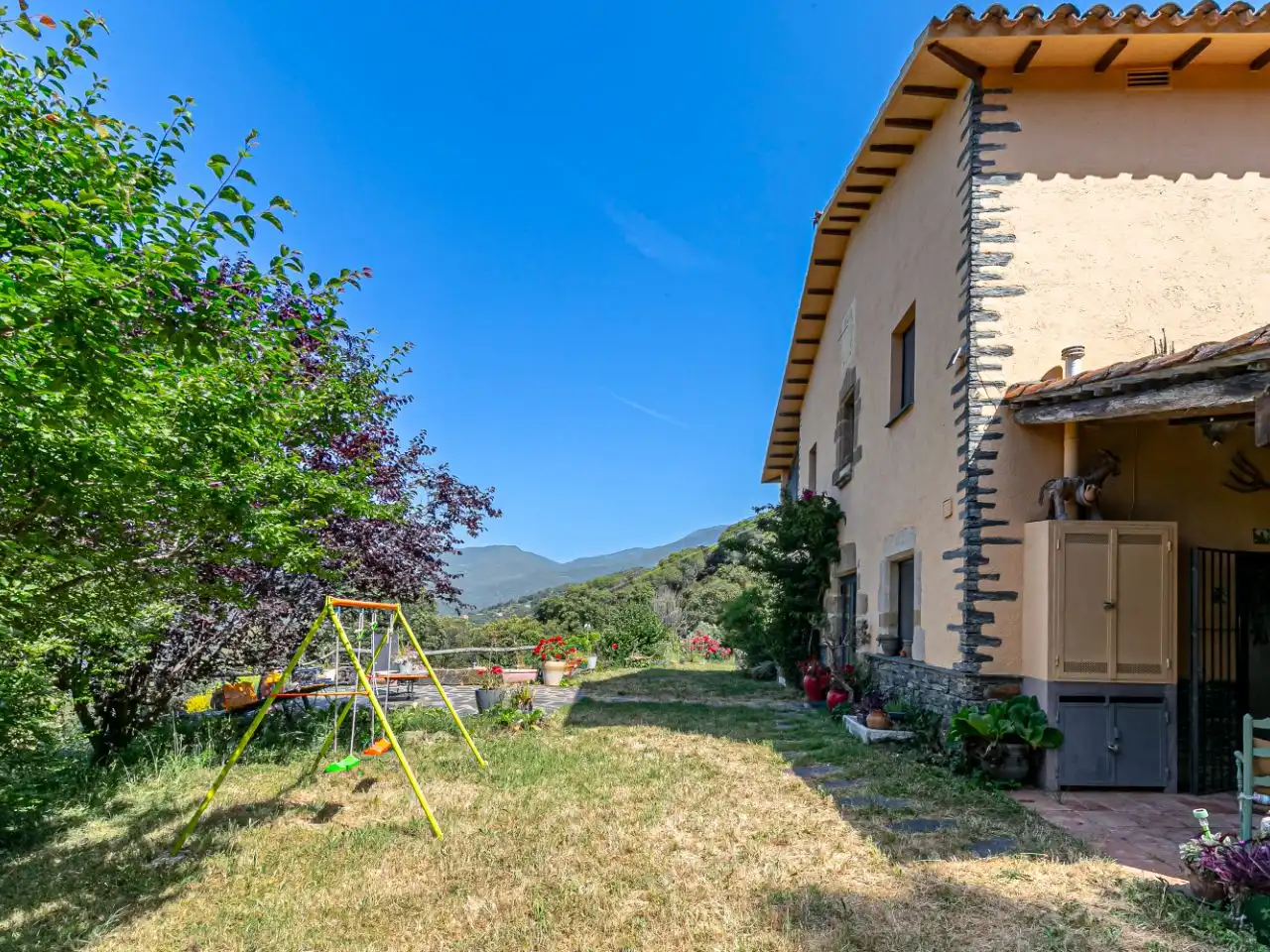 Casa rústica con jardín en venta en Carretera de las Costas 144, imagen 75