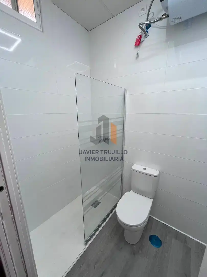 Bany de Loft en venda en Vélez-Málaga