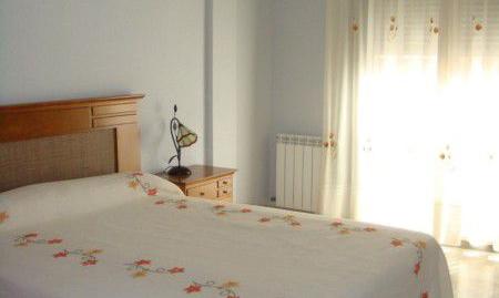 Foto 5 de Piso de alquiler en Valdepeñas, Ciudad Real