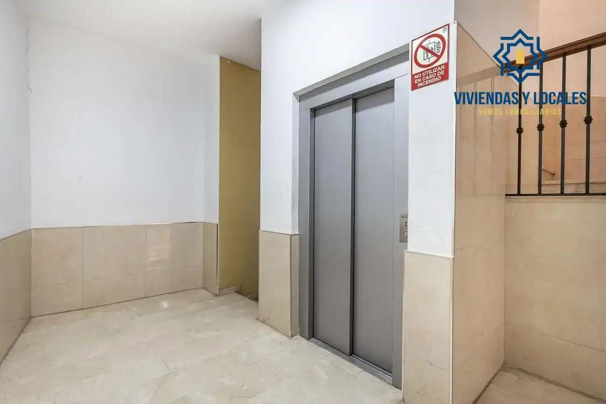 Duplex for sale in Parque de la Ermita, imagen 29