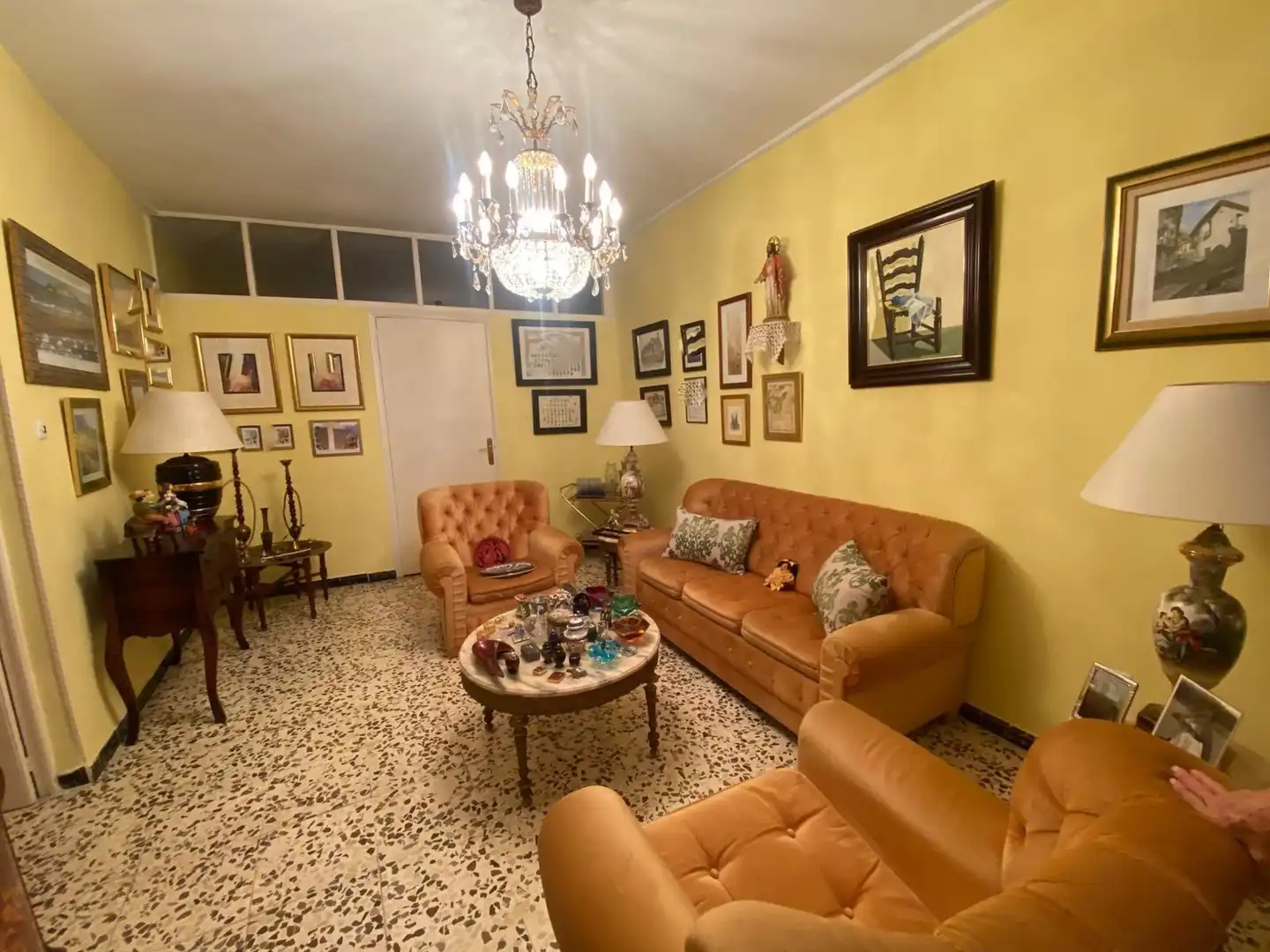 Edificio en venta en San Mateo