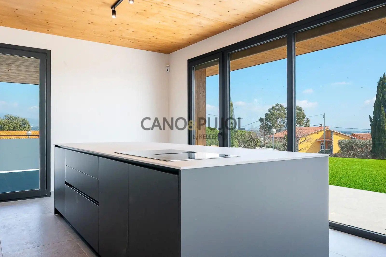 Casa en venda a Santa Eulàlia de Ronçana, imagen 28