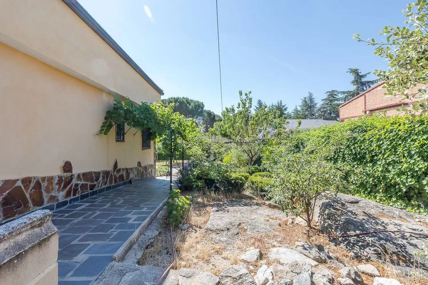Xalet amb piscina en venda a CAÑADA REAL DE MERINAS, imagen 55