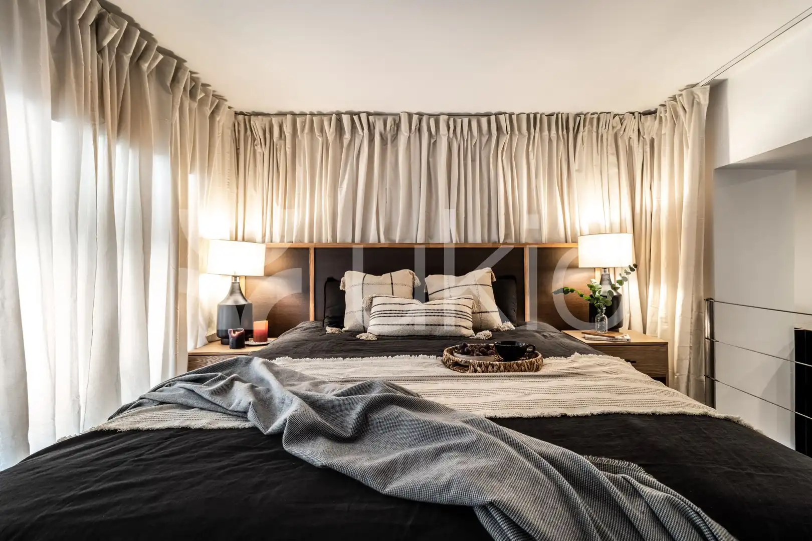 Apartament amb ascensor de lloguer a Calle de Vargas, imagen 9