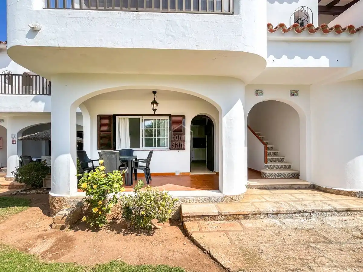 Apartment zum Verkauf in Son Bou - Sant Jaume, imagen 20