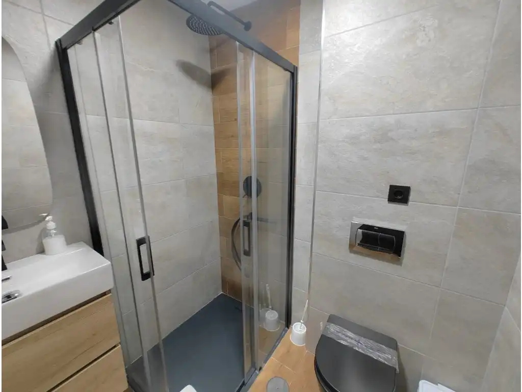 Apartamento en venta en Plaza de Pradollano, Zona baja