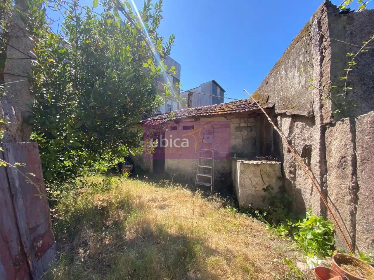 Adossat amb jardí en venda a O Porriño, imagen 17