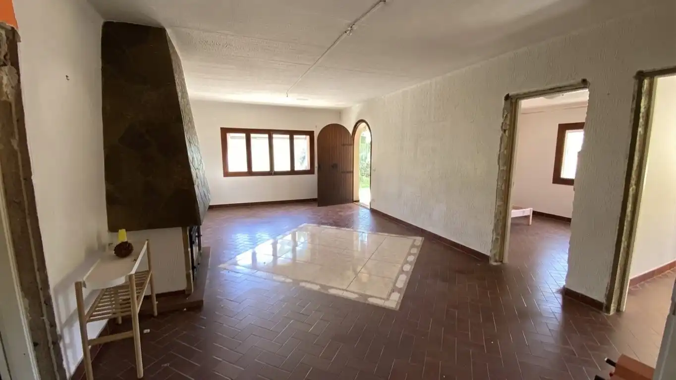 Casa rústica amb piscina en venda a Sencelles, imagen 4