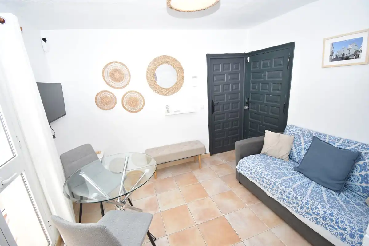 Apartamento en venta en Mijas pueblo, imagen 5