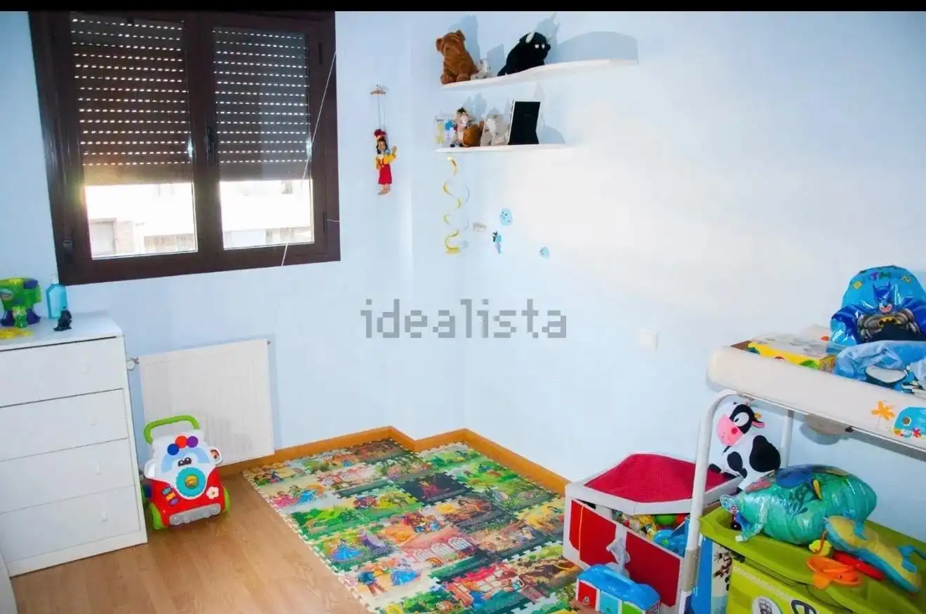 Piso con piscina en alquiler en Altos del Olivar - El Caracol, imagen 4