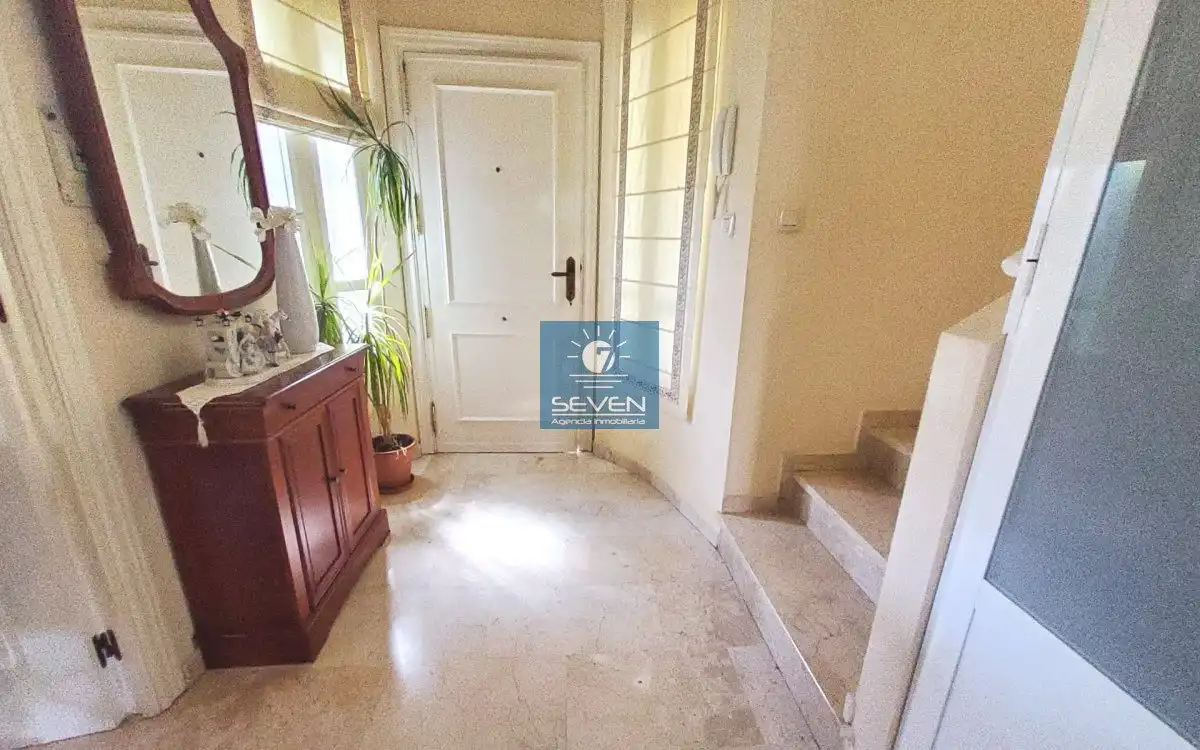 Detached house with pool for sale in Velilla - Velilla Taramay, imagen 6