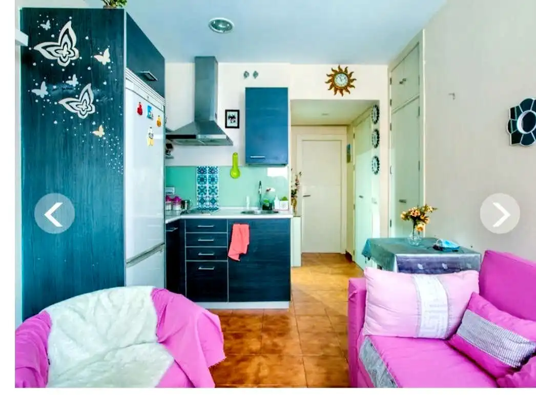 Apartament en venda a Villaverde, imagen 2