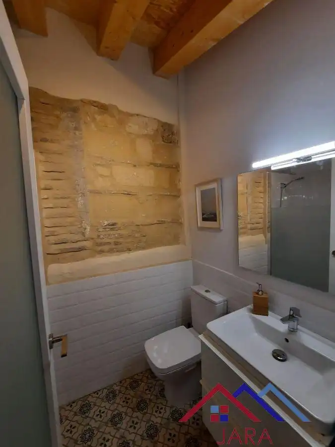 Apartament de lloguer a Santiago - Coronación