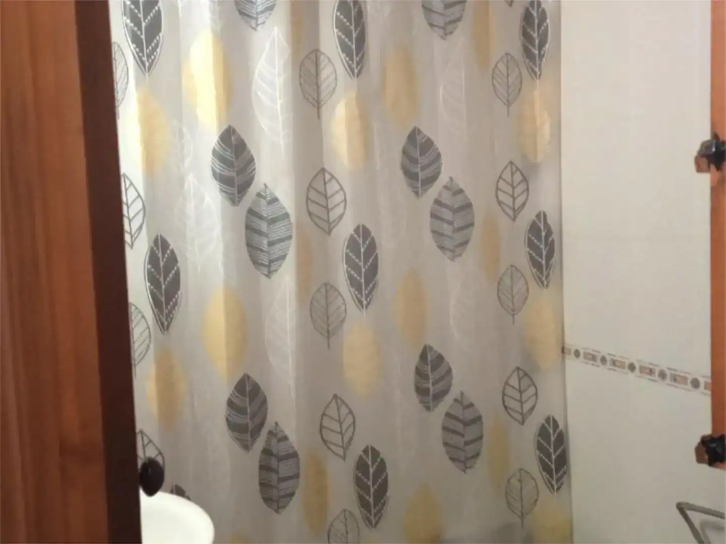 Bathroom of Country homes for sale in Corteconcepción, Huelva