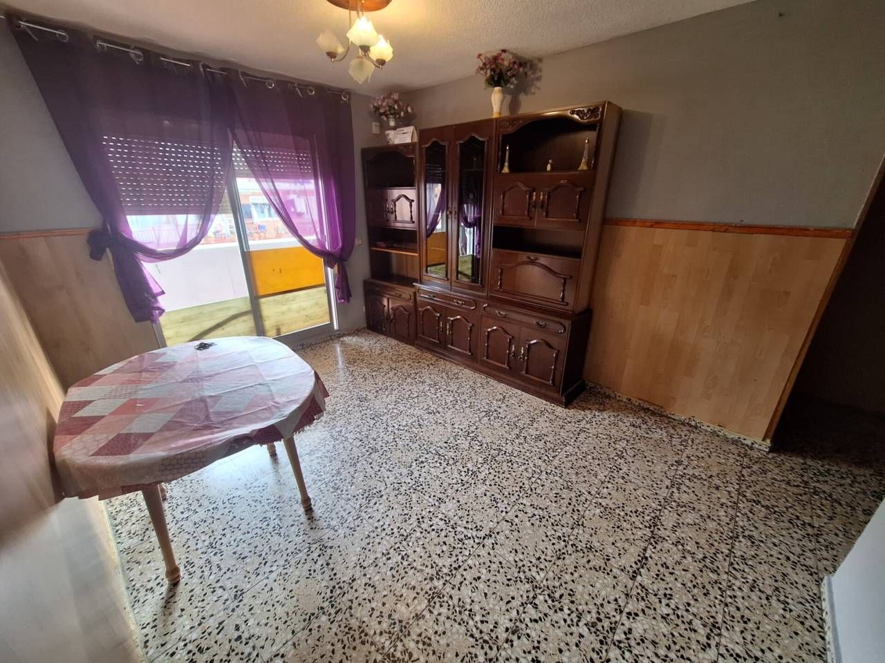 Bedroom of Flat for sale in Fuenlabrada  with Terrace