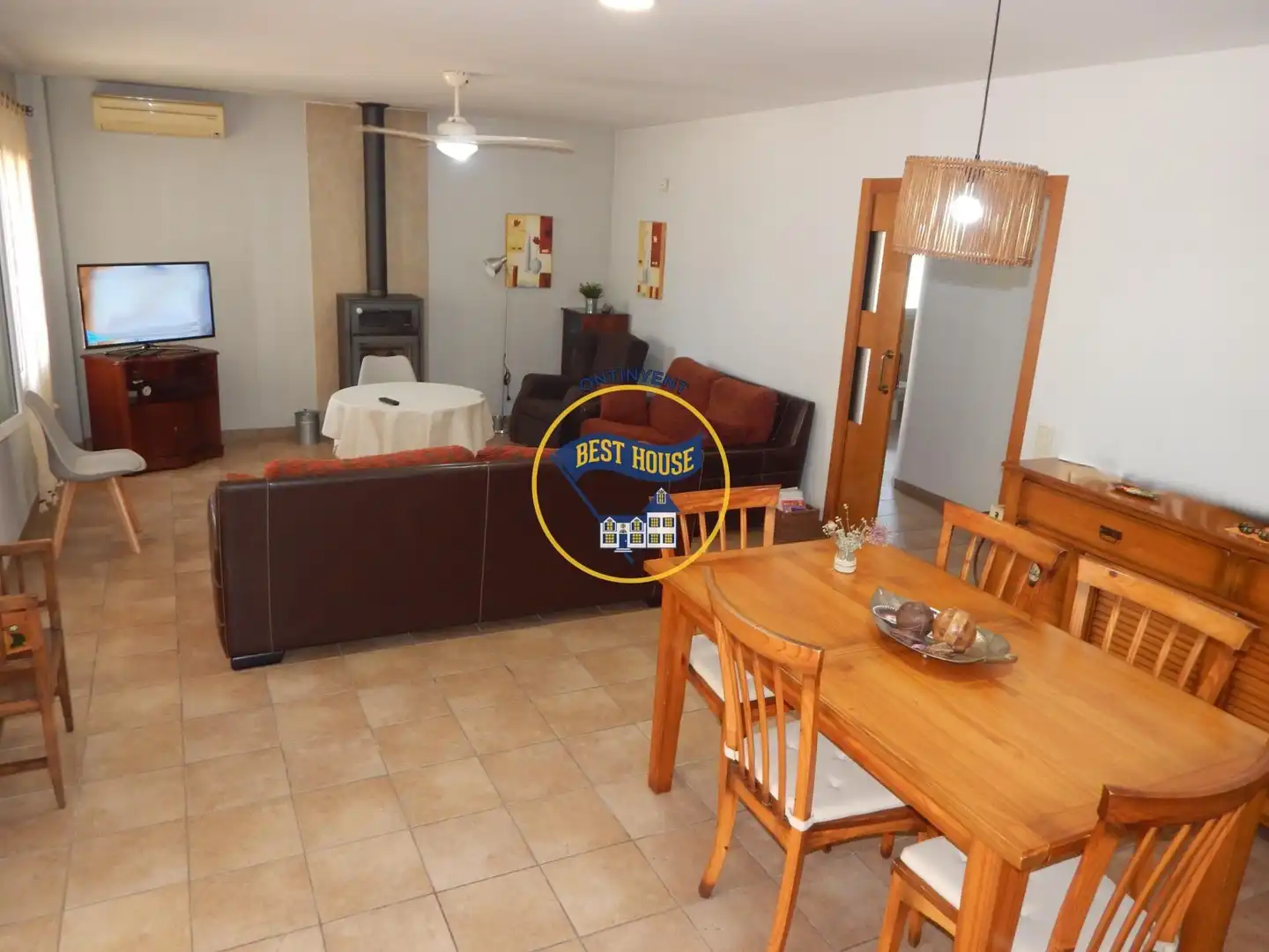 Villa à vendre à Sant Josep - Zona Hospital, imagen 3