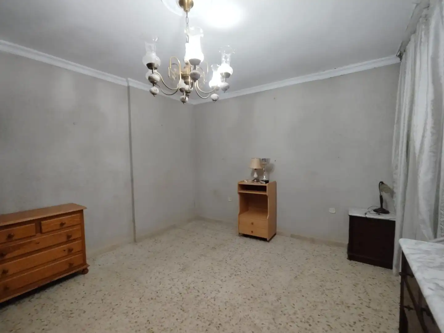 Wohnung zum Verkauf in Chiclana de la Frontera mit Balkon