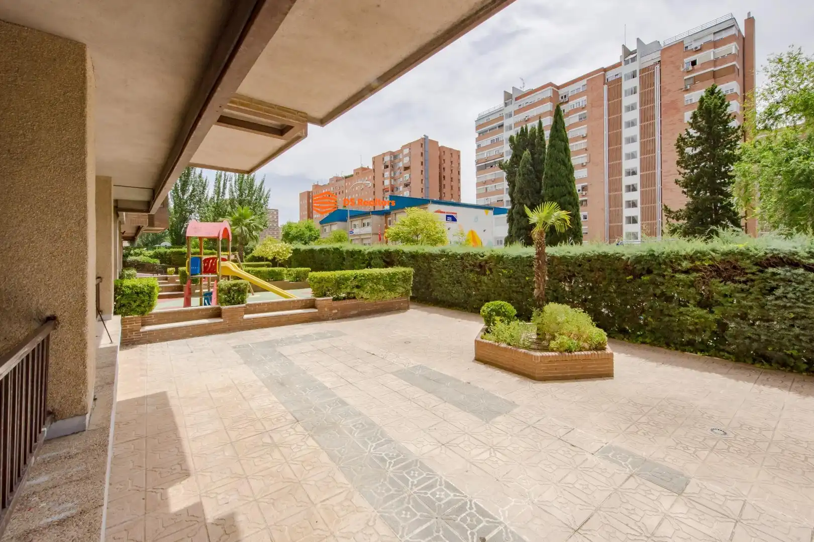Flat with terrace for sale in ALFREDO MARQUERIE, imagen 38