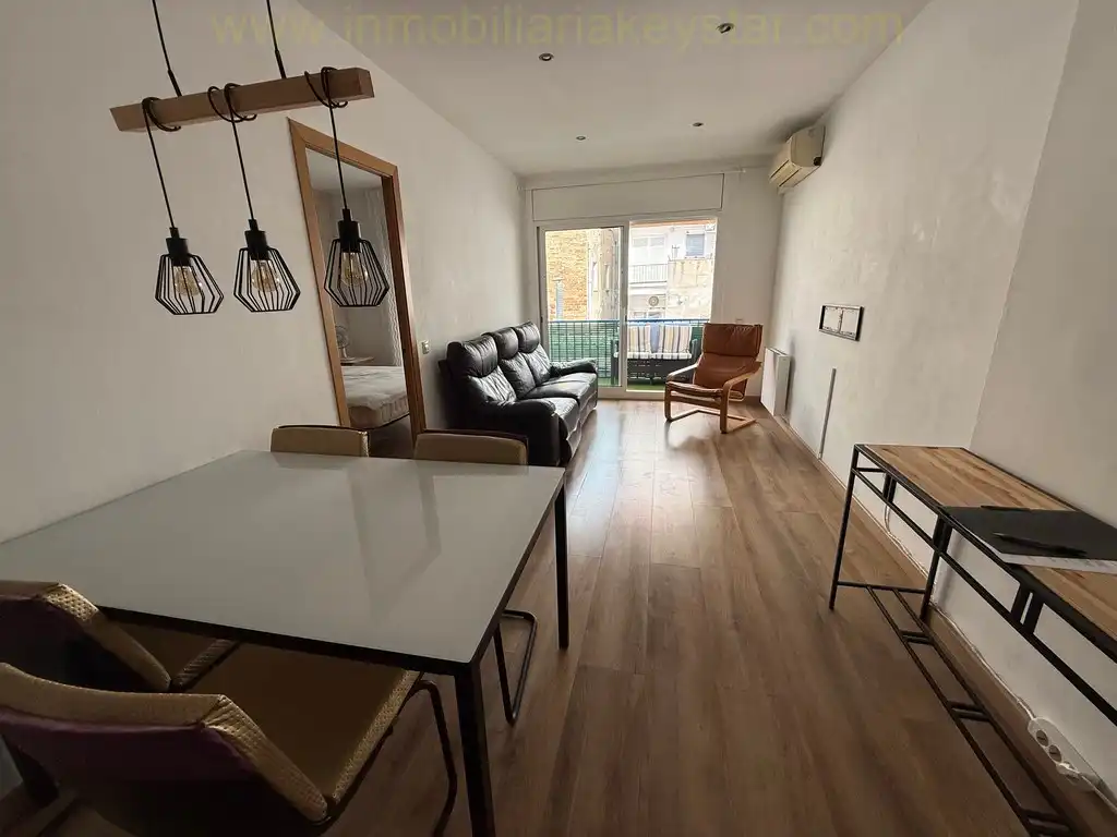 Wohnung mit Terrasse zur Miete in Centre
