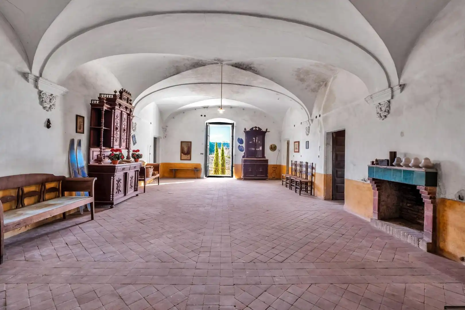 Casa amb terrassa en venda a Mercé Rodoreda i Gurgui s/n. Romanyà de la Selva, imagen 16