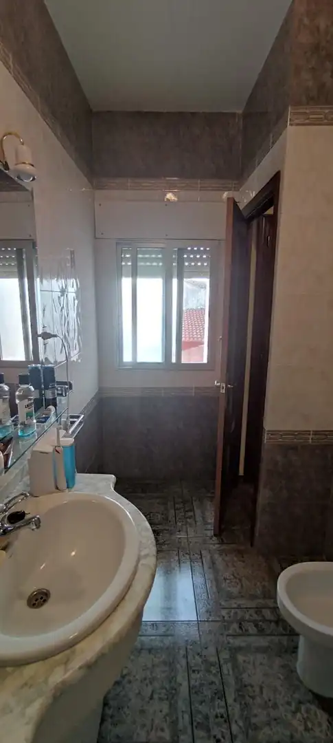 Bany de Casa o xalet en venda en Torralba de Calatrava