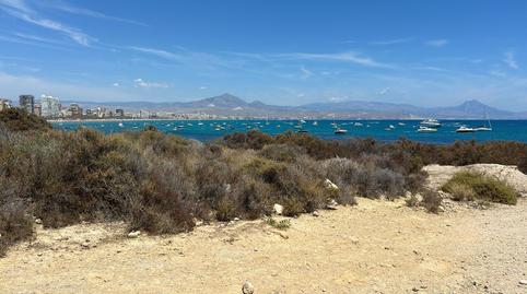 Foto 5 de Apartamento de alquiler en Cabo de las Huertas, Alicante